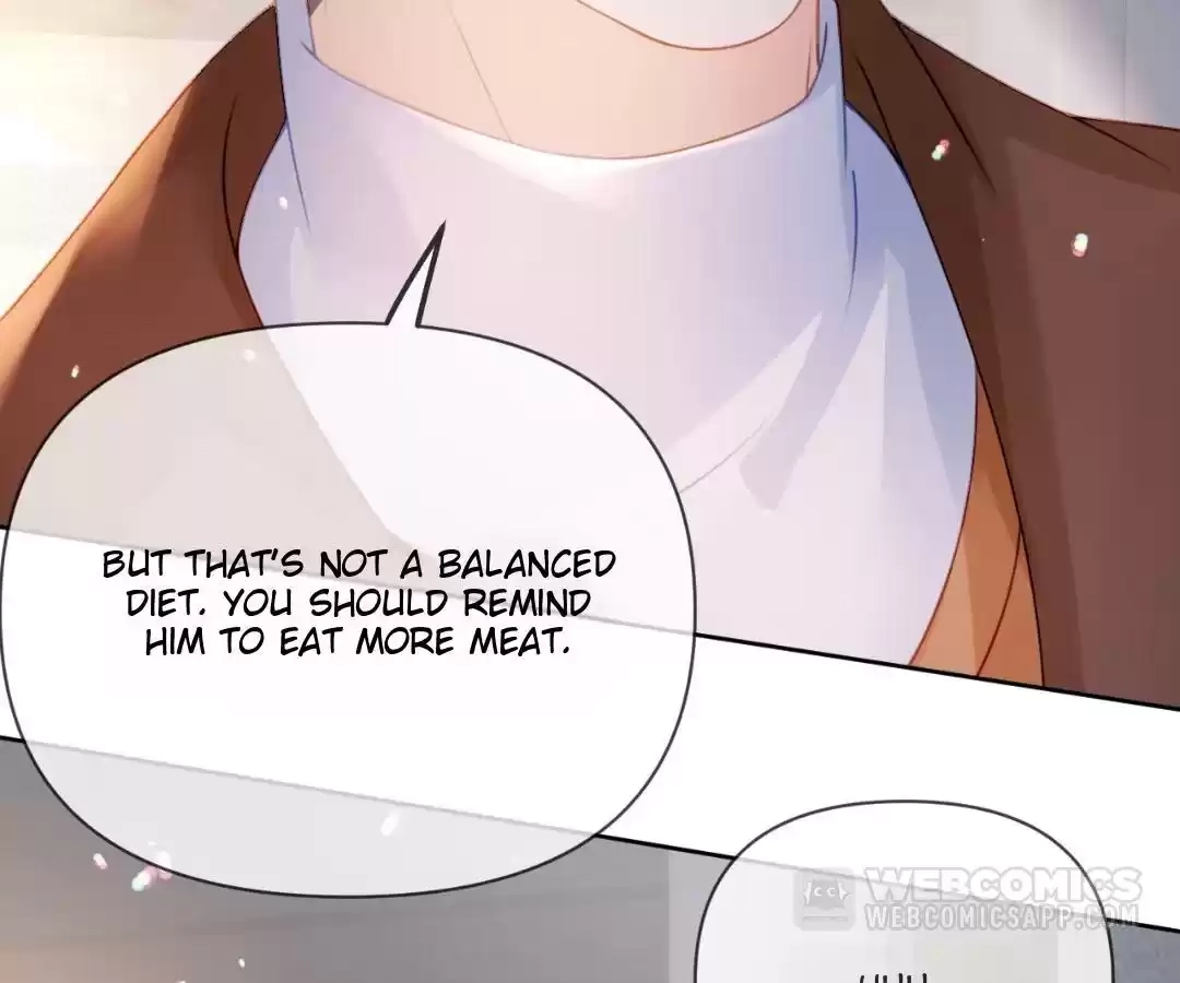 Read Coming Back as a Fair-Haired Boy chapter 111 image 18 on Lezhin