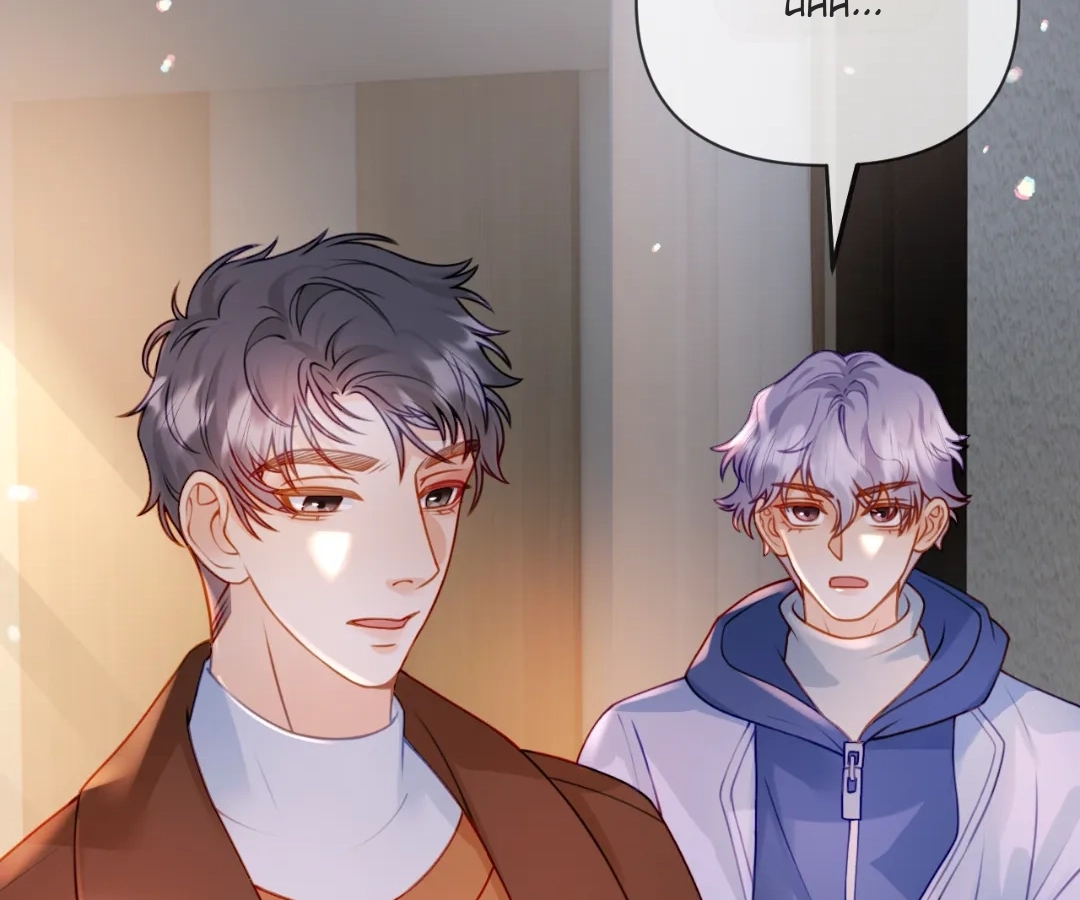 Read Coming Back as a Fair-Haired Boy chapter 111 image 19 on Lezhin