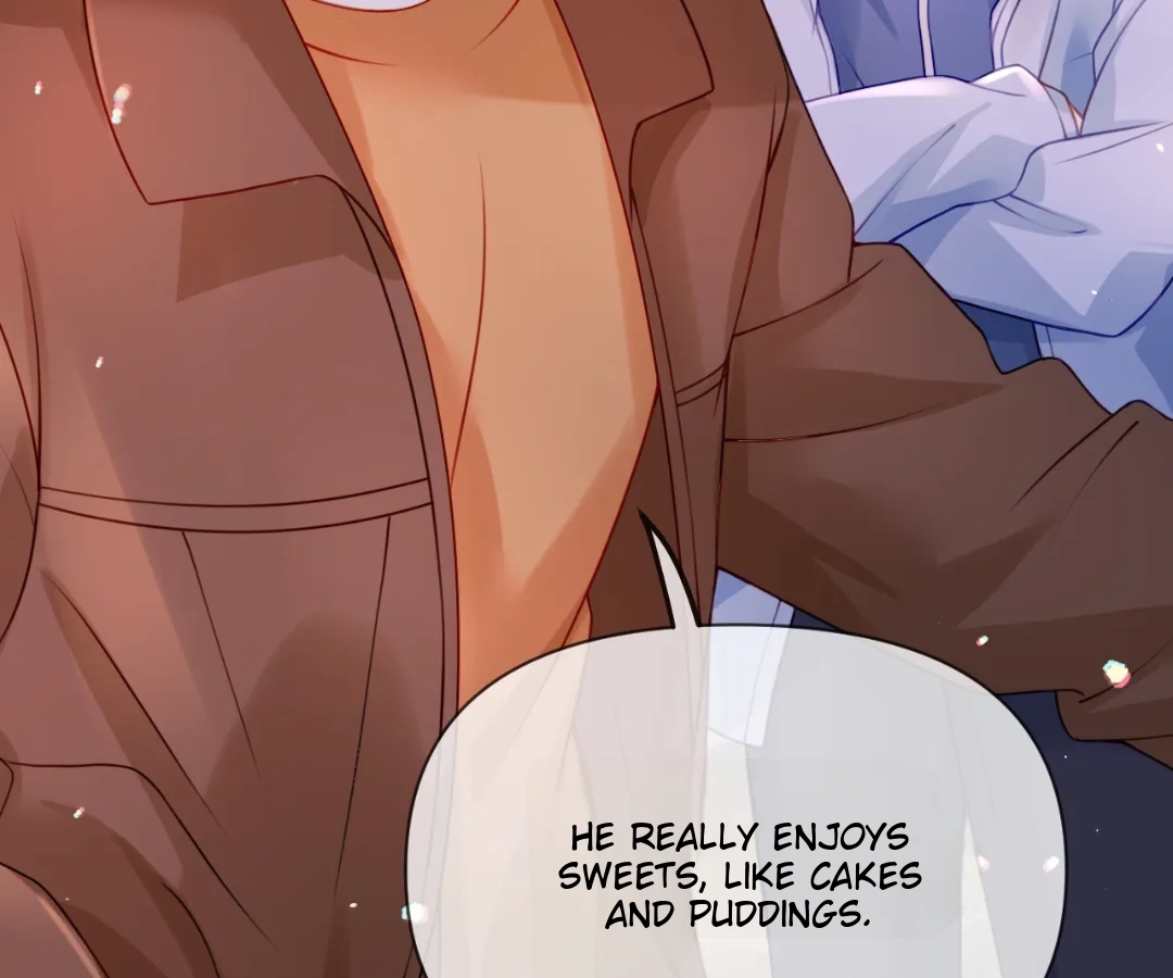Read Coming Back as a Fair-Haired Boy chapter 111 image 20 on Lezhin