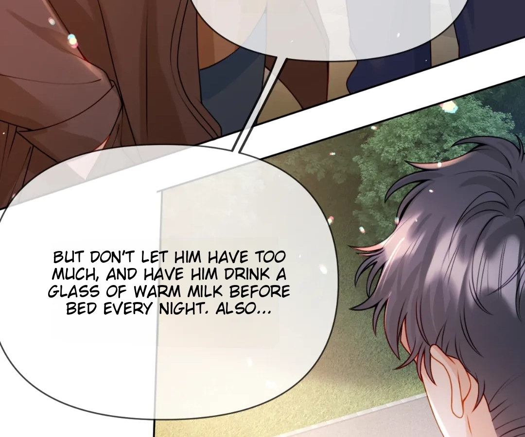 Read Coming Back as a Fair-Haired Boy chapter 111 image 21 on Lezhin