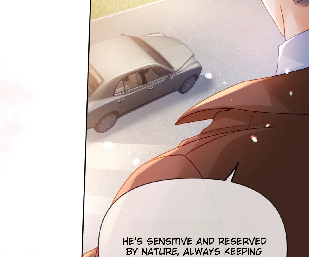 Read Coming Back as a Fair-Haired Boy chapter 111 image 22 on Lezhin