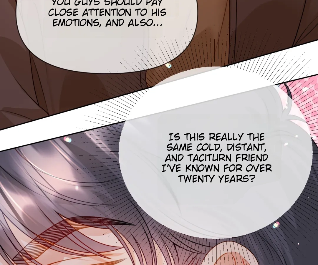 Read Coming Back as a Fair-Haired Boy chapter 111 image 25 on Lezhin