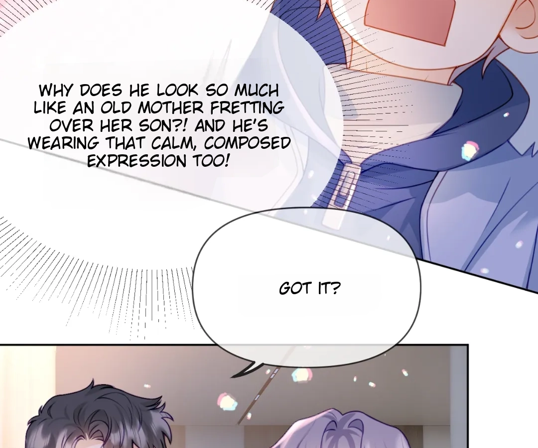 Read Coming Back as a Fair-Haired Boy chapter 111 image 27 on Lezhin