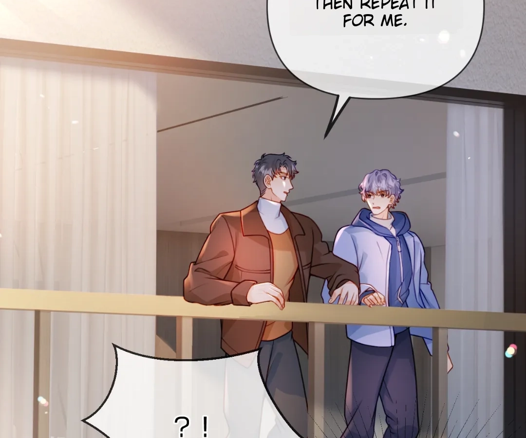Read Coming Back as a Fair-Haired Boy chapter 111 image 29 on Lezhin
