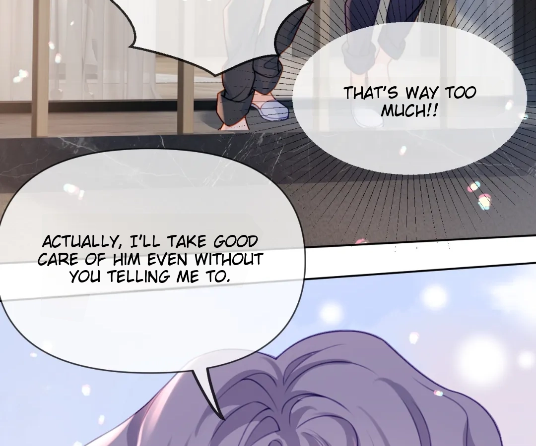 Read Coming Back as a Fair-Haired Boy chapter 111 image 30 on Lezhin