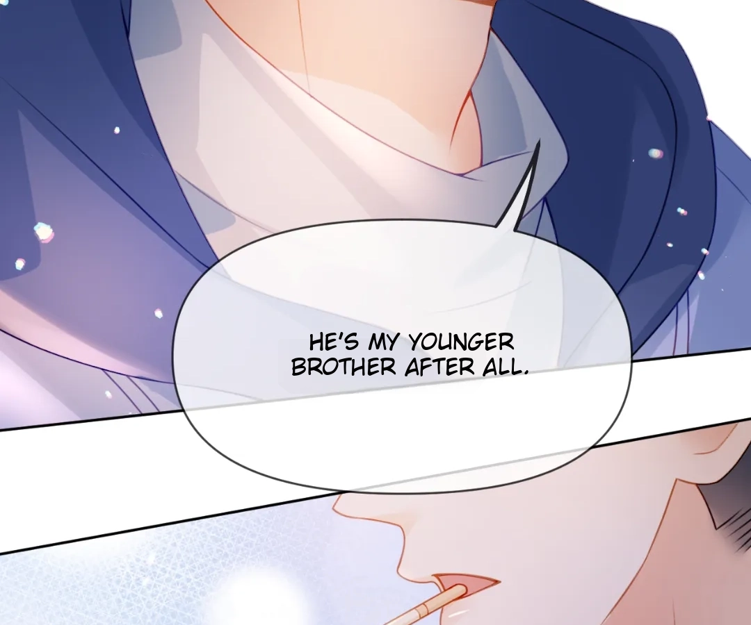 Read Coming Back as a Fair-Haired Boy chapter 111 image 32 on Lezhin