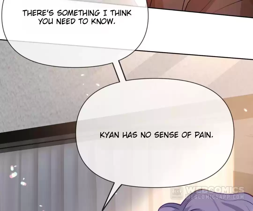 Read Coming Back as a Fair-Haired Boy chapter 111 image 34 on Lezhin
