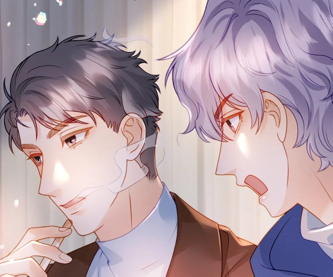 Read Coming Back as a Fair-Haired Boy chapter 111 image 35 on Lezhin