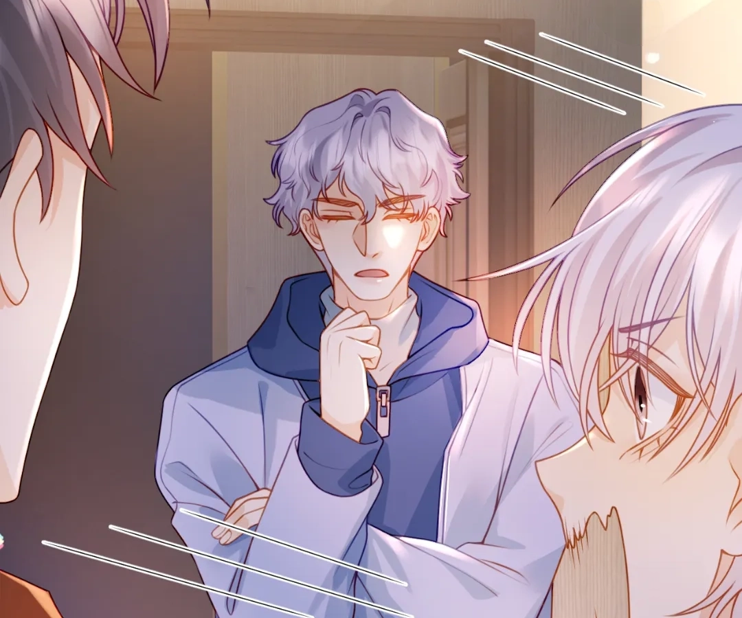 Read Coming Back as a Fair-Haired Boy chapter 111 image 4 on Lezhin