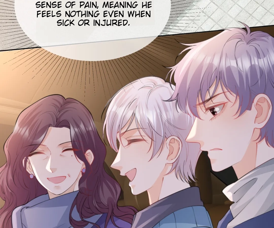 Read Coming Back as a Fair-Haired Boy chapter 111 image 40 on Lezhin