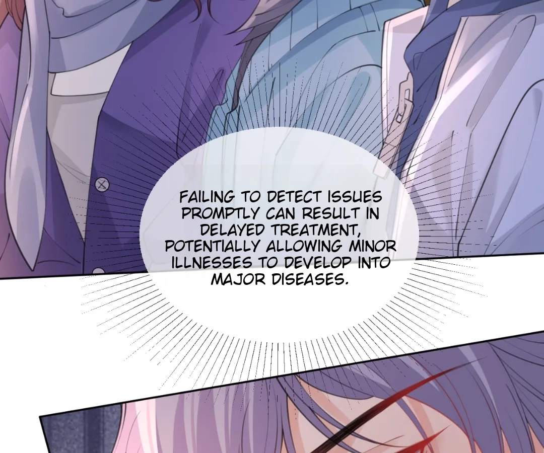 Read Coming Back as a Fair-Haired Boy chapter 111 image 41 on Lezhin