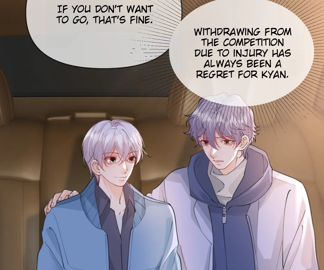 Read Coming Back as a Fair-Haired Boy chapter 111 image 47 on Lezhin
