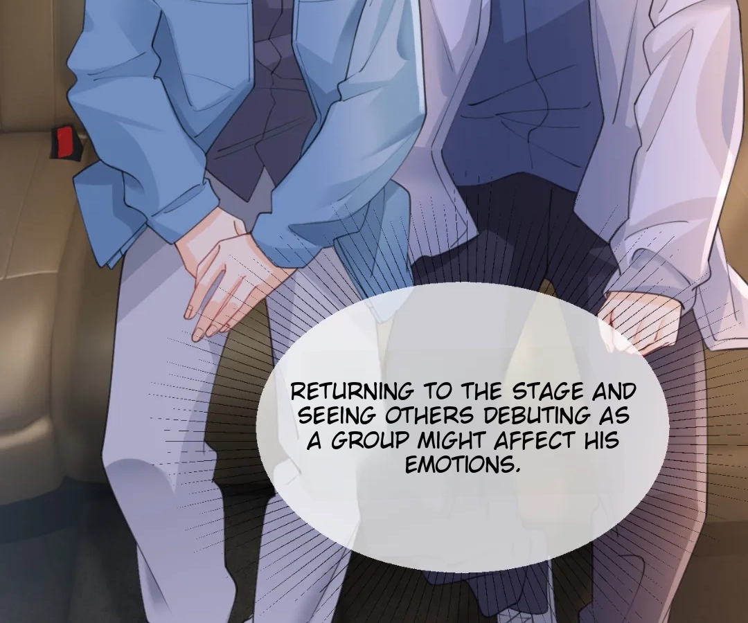 Read Coming Back as a Fair-Haired Boy chapter 111 image 48 on Lezhin