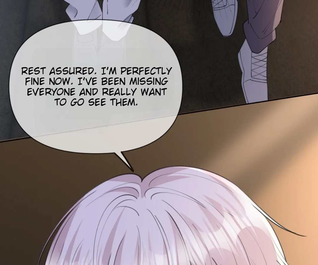 Read Coming Back as a Fair-Haired Boy chapter 111 image 49 on Lezhin