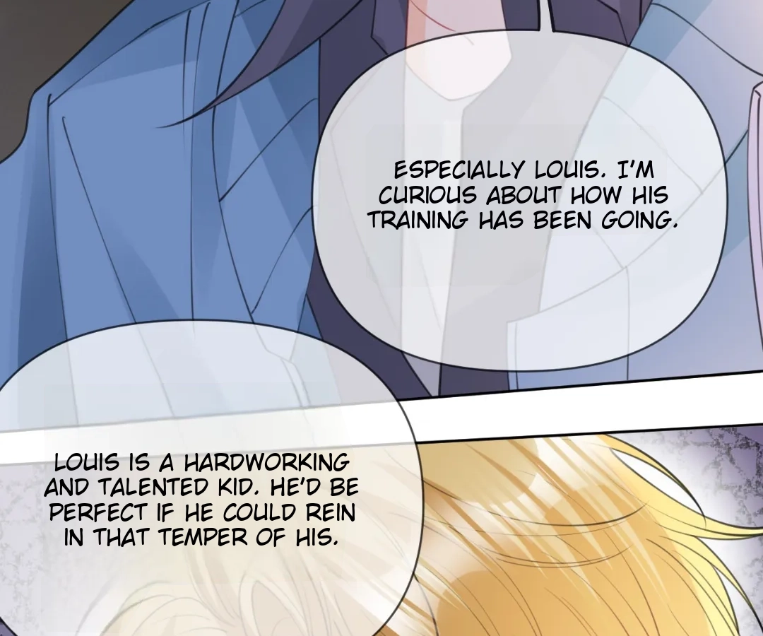 Read Coming Back as a Fair-Haired Boy chapter 111 image 51 on Lezhin