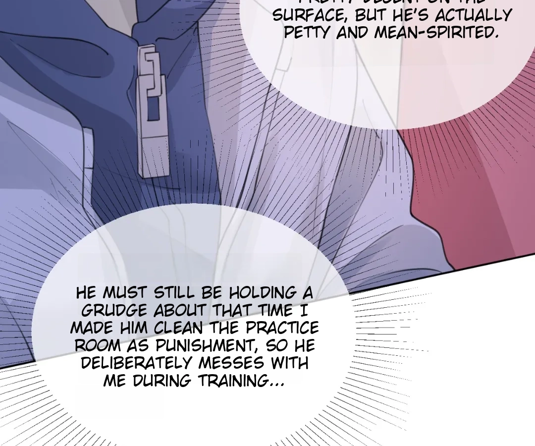 Read Coming Back as a Fair-Haired Boy chapter 111 image 54 on Lezhin