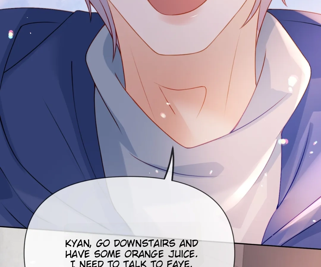 Read Coming Back as a Fair-Haired Boy chapter 111 image 7 on Lezhin