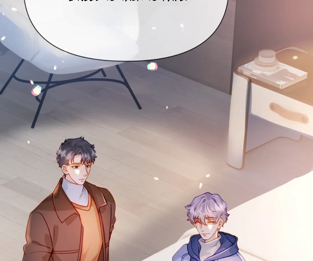 Read Coming Back as a Fair-Haired Boy chapter 111 image 8 on Lezhin