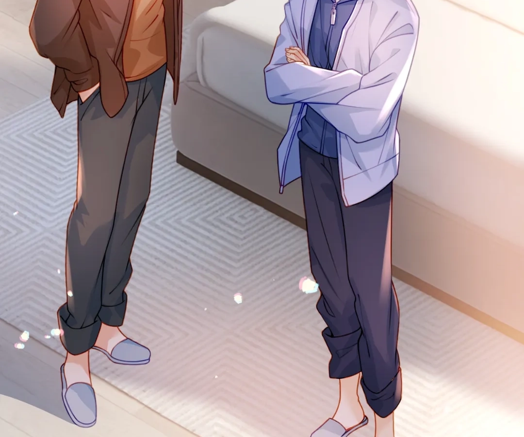 Read Coming Back as a Fair-Haired Boy chapter 111 image 9 on Lezhin