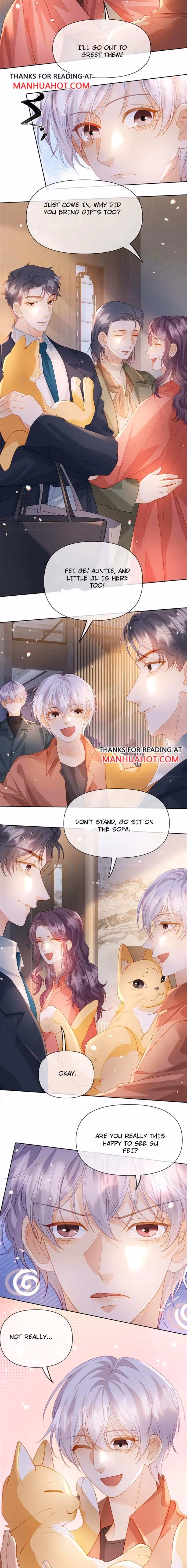 Read Coming Back as a Fair-Haired Boy chapter 113 image 2 on Lezhin