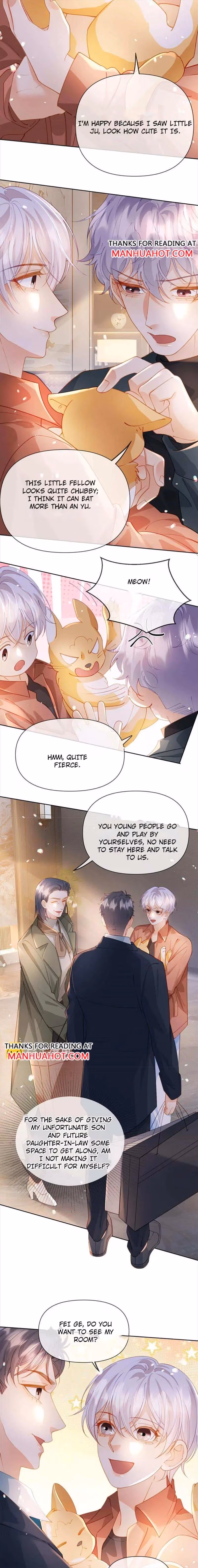 Read Coming Back as a Fair-Haired Boy chapter 113 image 3 on Lezhin