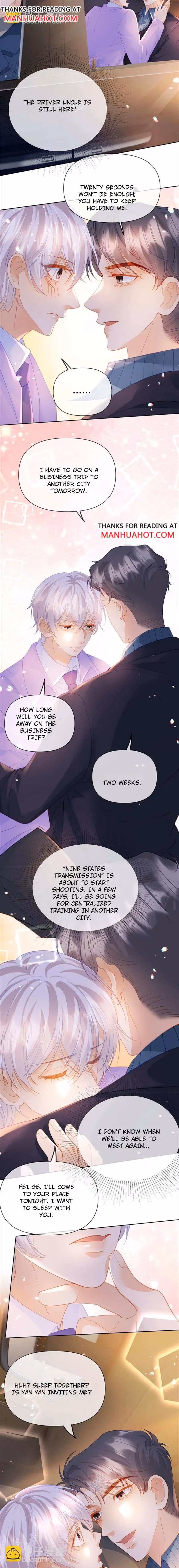 Read Coming Back as a Fair-Haired Boy chapter 116 image 2 on Lezhin