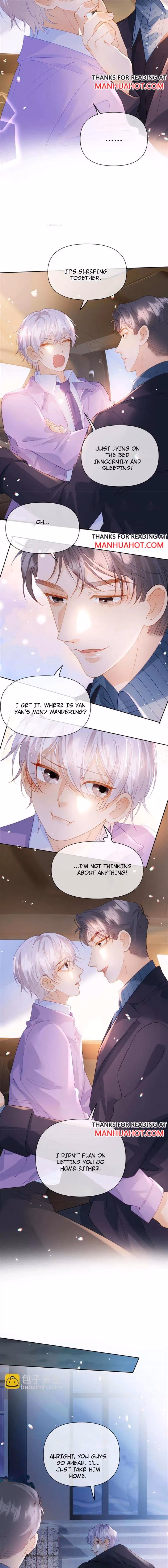 Read Coming Back as a Fair-Haired Boy chapter 116 image 3 on Lezhin