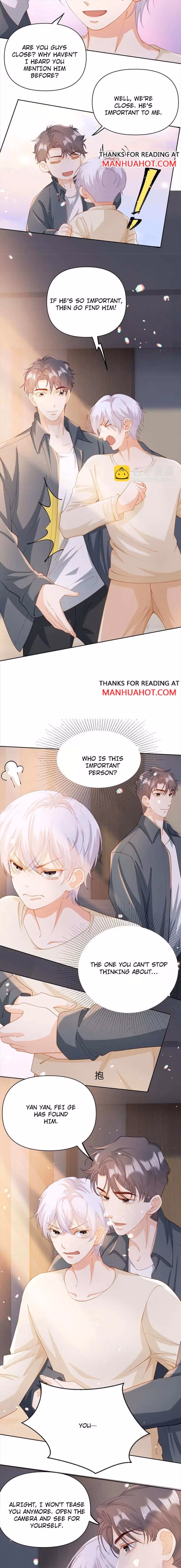 Read Coming Back as a Fair-Haired Boy chapter 118 image 1 on Lezhin