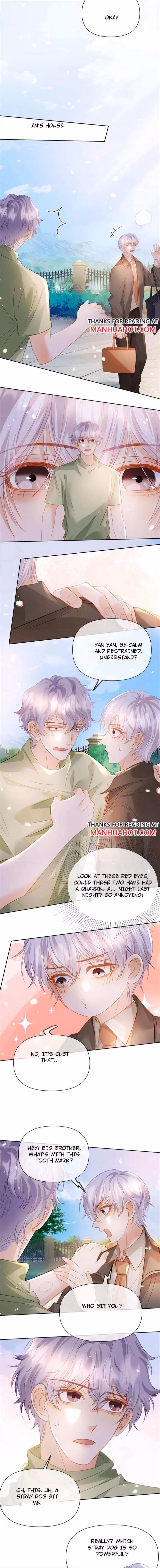 Read Coming Back as a Fair-Haired Boy chapter 119 image 2 on Lezhin
