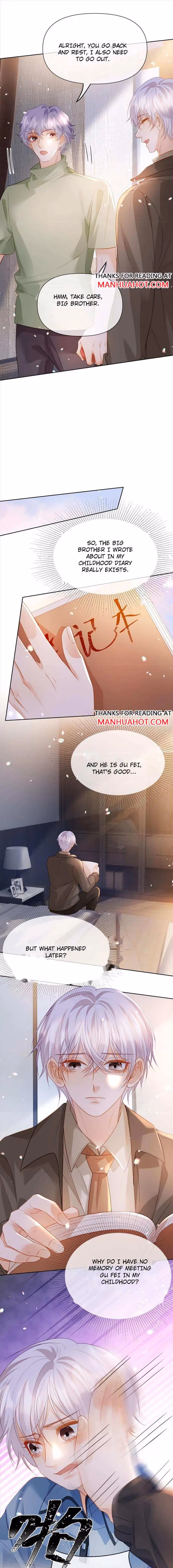 Read Coming Back as a Fair-Haired Boy chapter 119 image 4 on Lezhin
