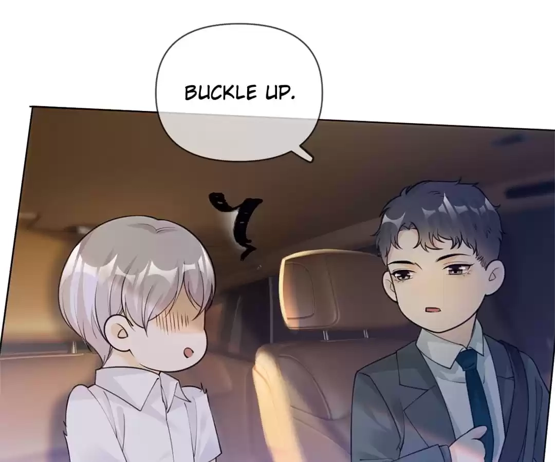Read Coming Back as a Fair-Haired Boy chapter 12 image 17 on Lezhin