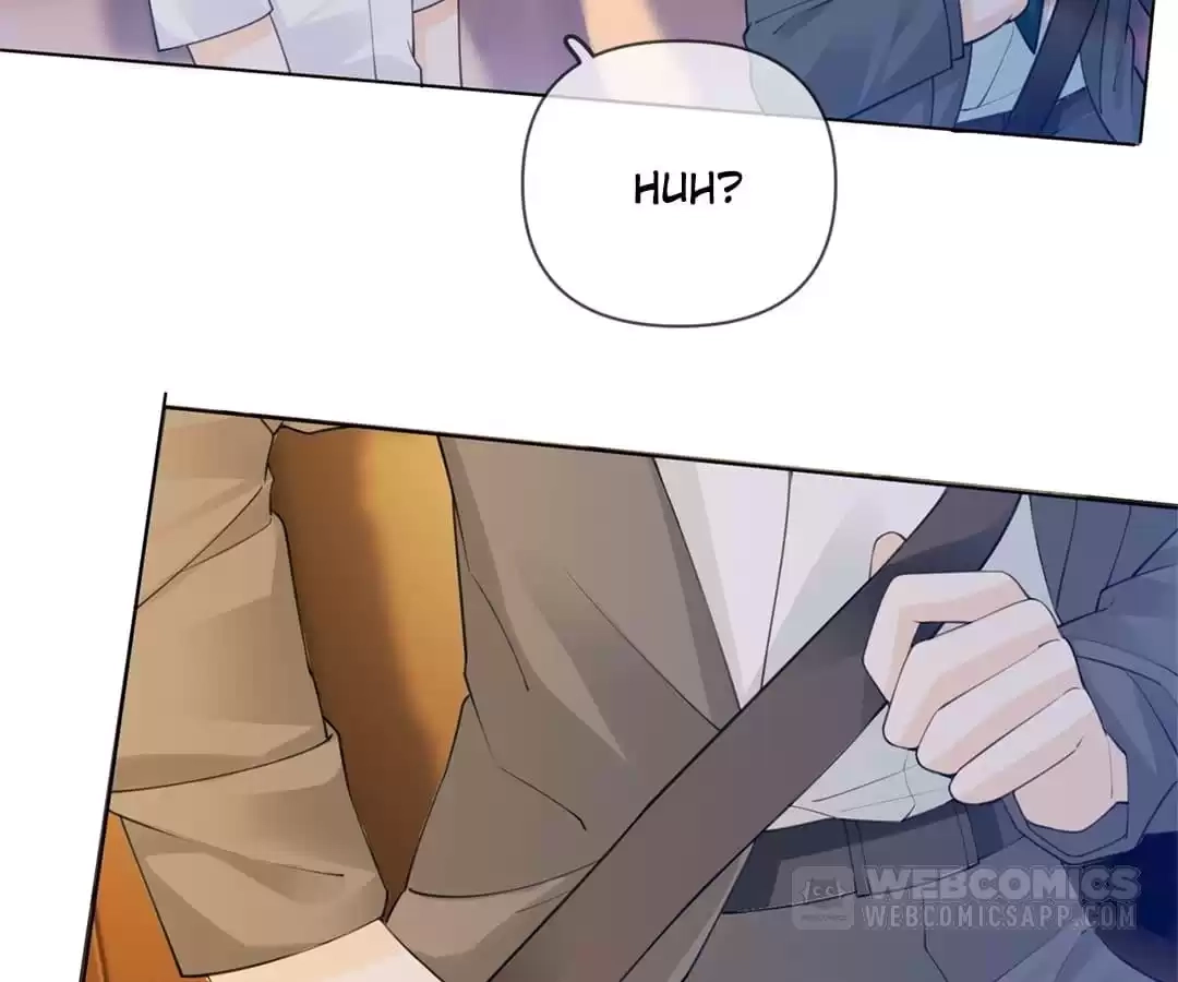 Read Coming Back as a Fair-Haired Boy chapter 12 image 18 on Lezhin