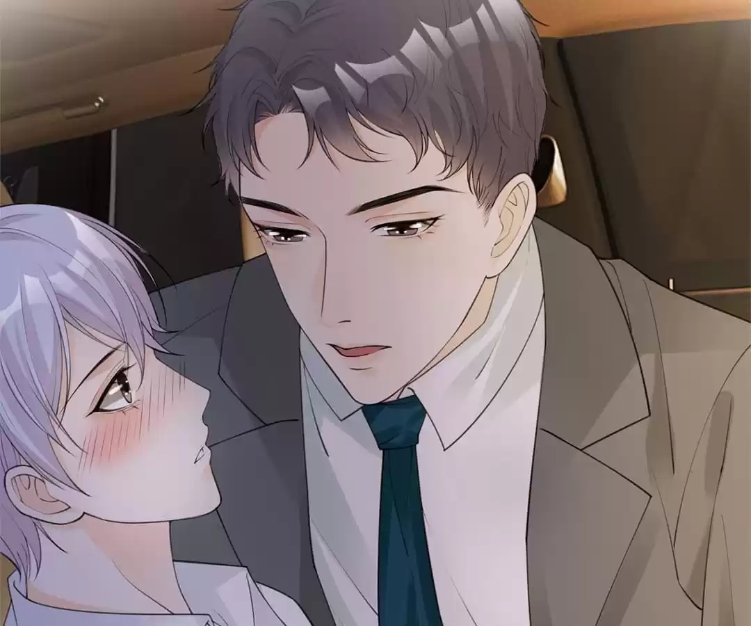 Read Coming Back as a Fair-Haired Boy chapter 12 image 23 on Lezhin