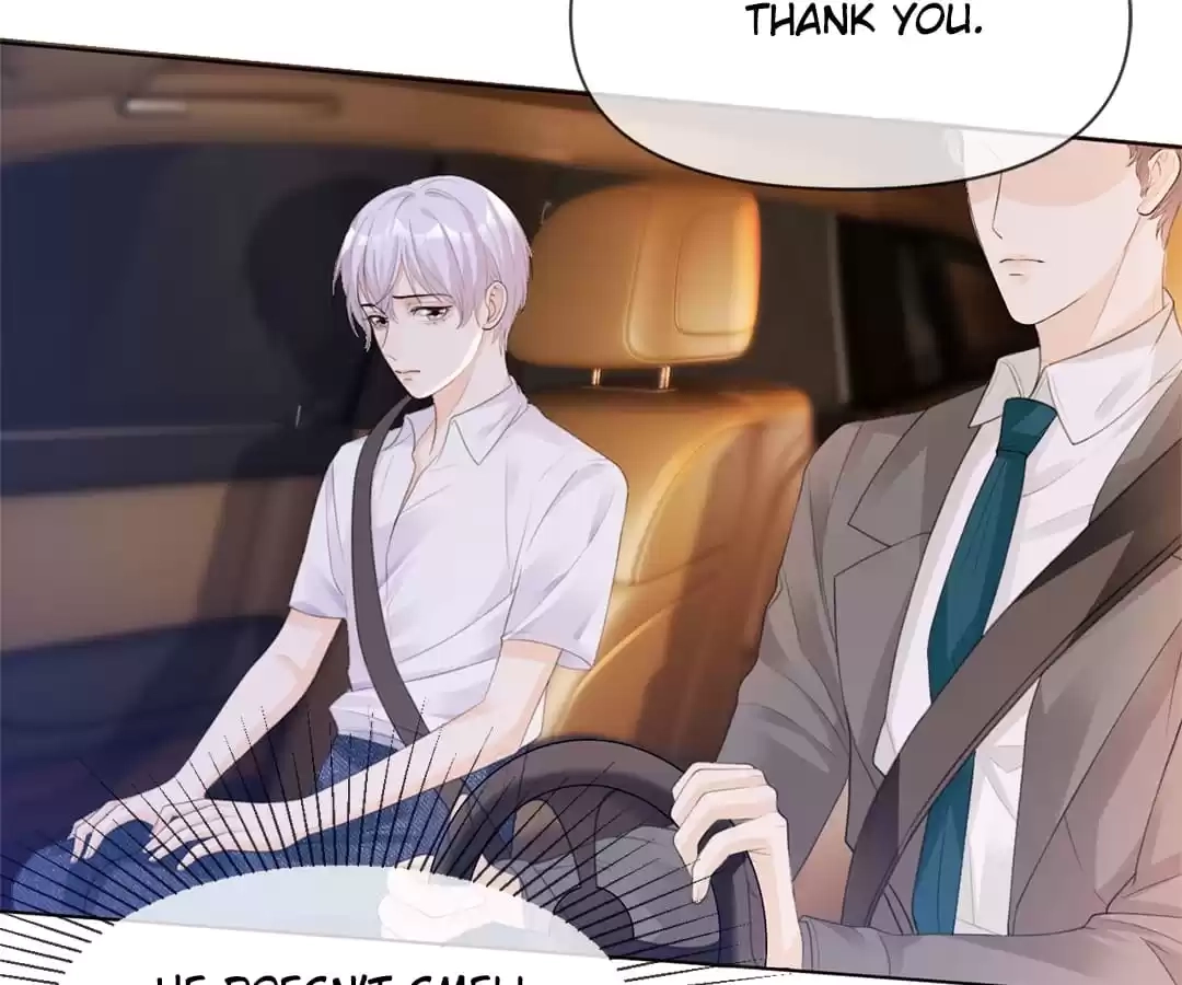 Read Coming Back as a Fair-Haired Boy chapter 12 image 29 on Lezhin