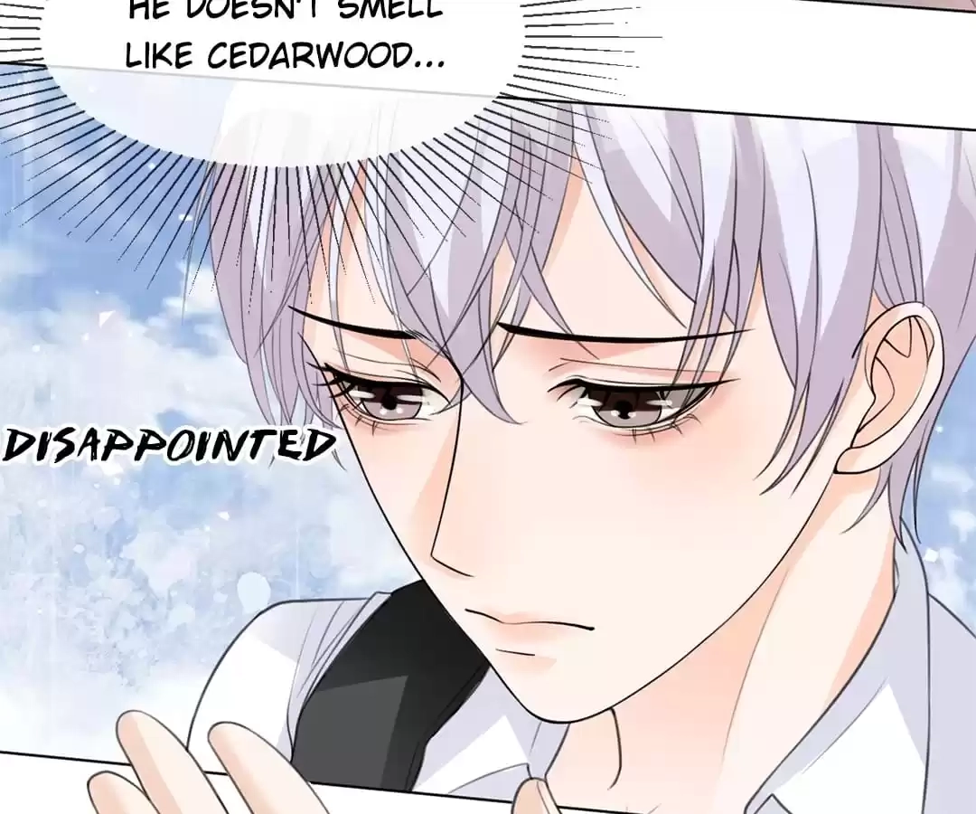 Read Coming Back as a Fair-Haired Boy chapter 12 image 30 on Lezhin