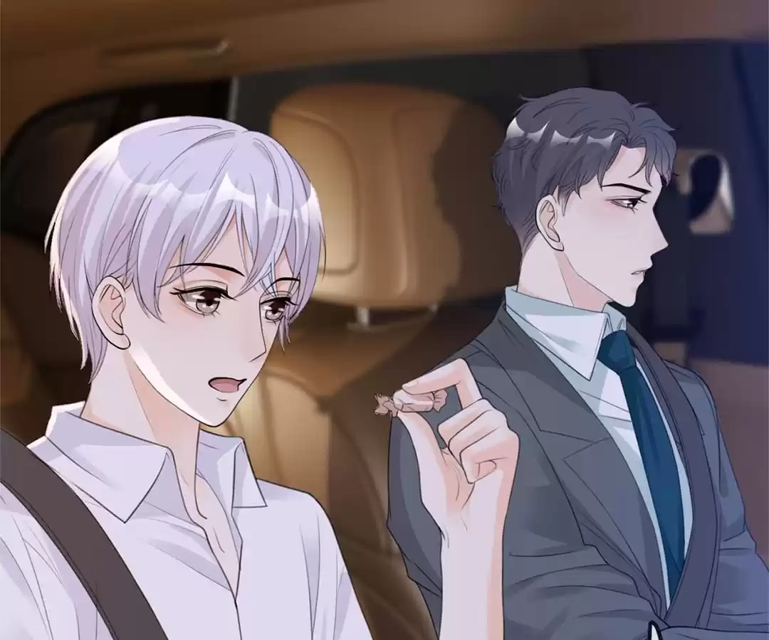 Read Coming Back as a Fair-Haired Boy chapter 12 image 33 on Lezhin
