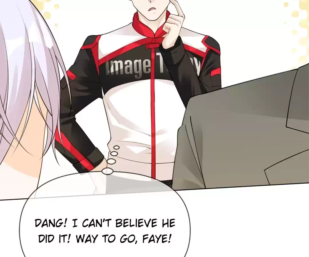 Read Coming Back as a Fair-Haired Boy chapter 12 image 4 on Lezhin