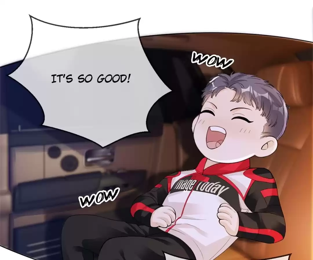 Read Coming Back as a Fair-Haired Boy chapter 12 image 44 on Lezhin
