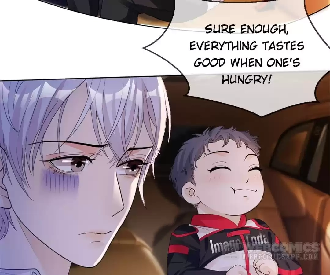 Read Coming Back as a Fair-Haired Boy chapter 12 image 45 on Lezhin