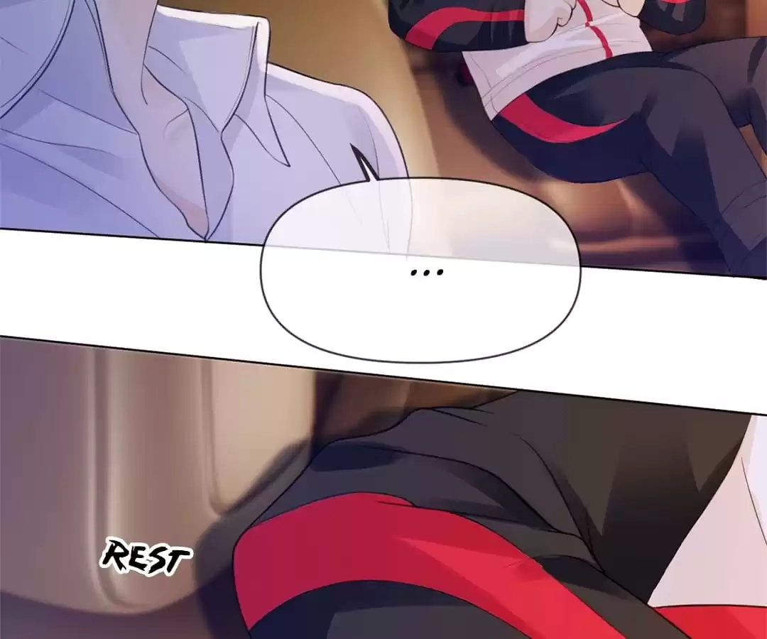 Read Coming Back as a Fair-Haired Boy chapter 12 image 46 on Lezhin