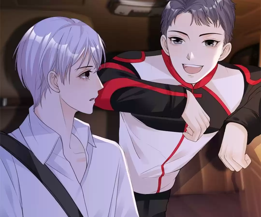 Read Coming Back as a Fair-Haired Boy chapter 12 image 48 on Lezhin