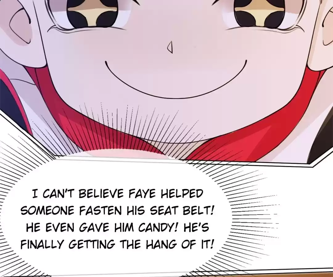 Read Coming Back as a Fair-Haired Boy chapter 12 image 50 on Lezhin