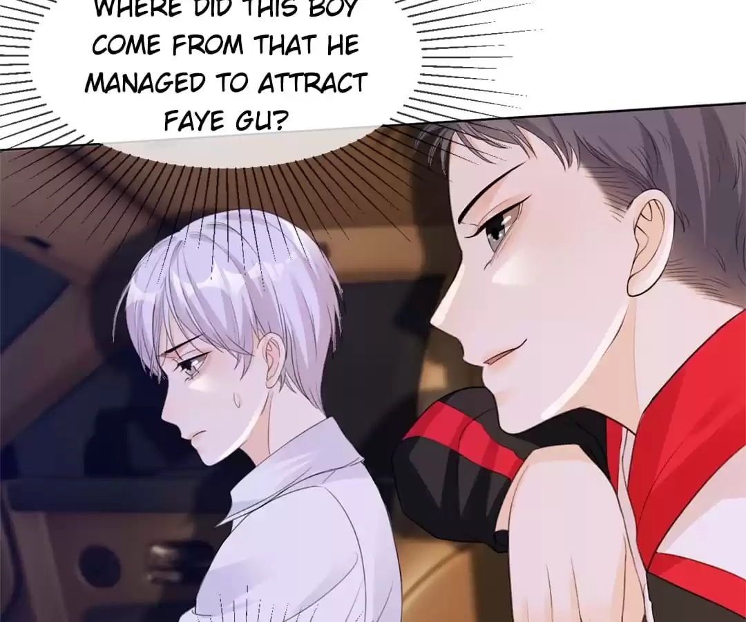 Read Coming Back as a Fair-Haired Boy chapter 12 image 52 on Lezhin