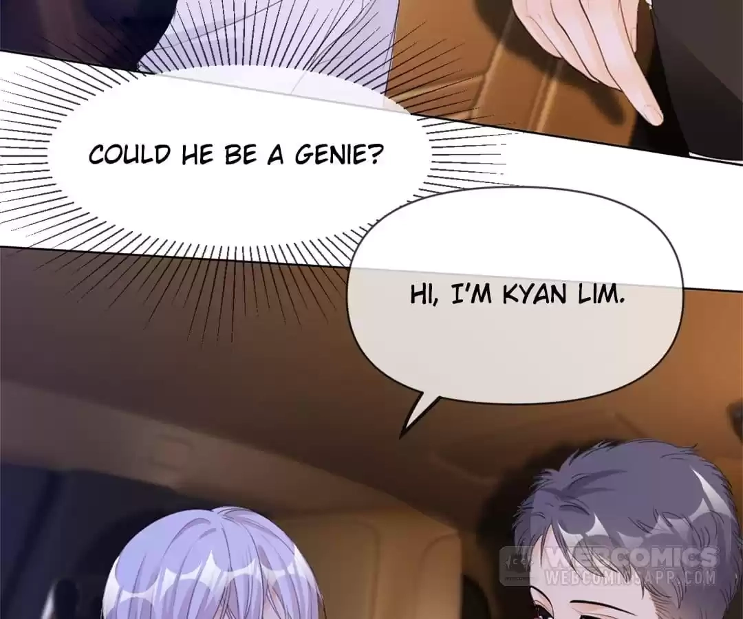 Read Coming Back as a Fair-Haired Boy chapter 12 image 53 on Lezhin