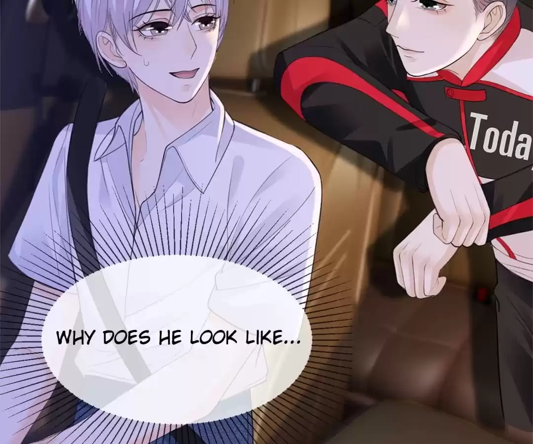 Read Coming Back as a Fair-Haired Boy chapter 12 image 54 on Lezhin