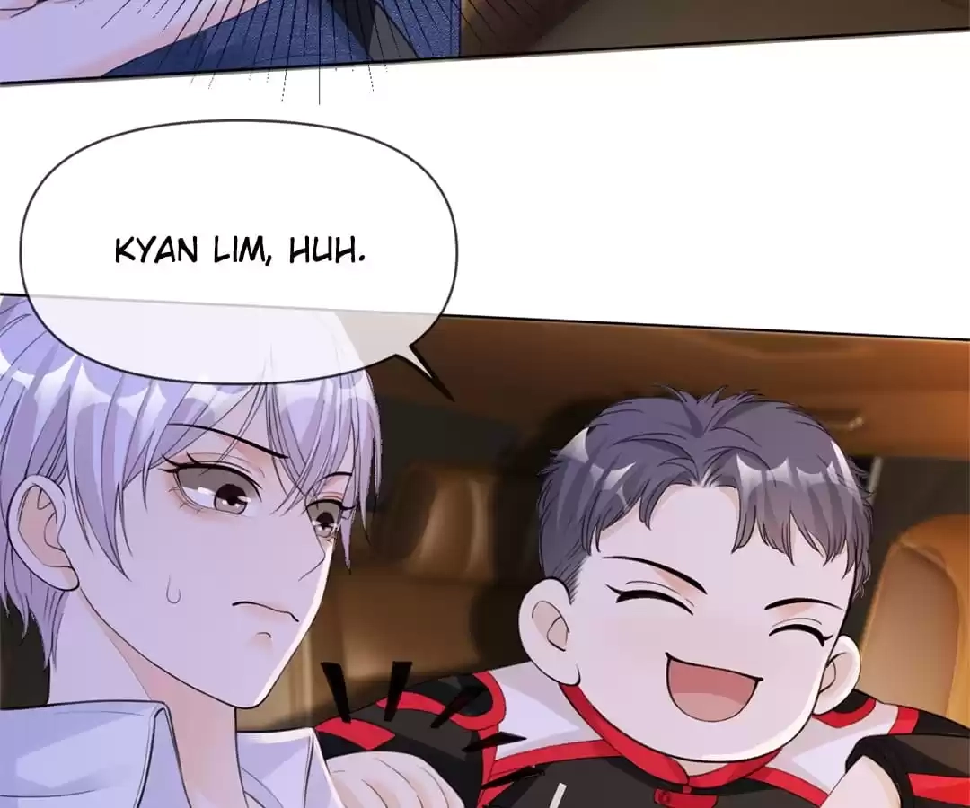 Read Coming Back as a Fair-Haired Boy chapter 12 image 55 on Lezhin