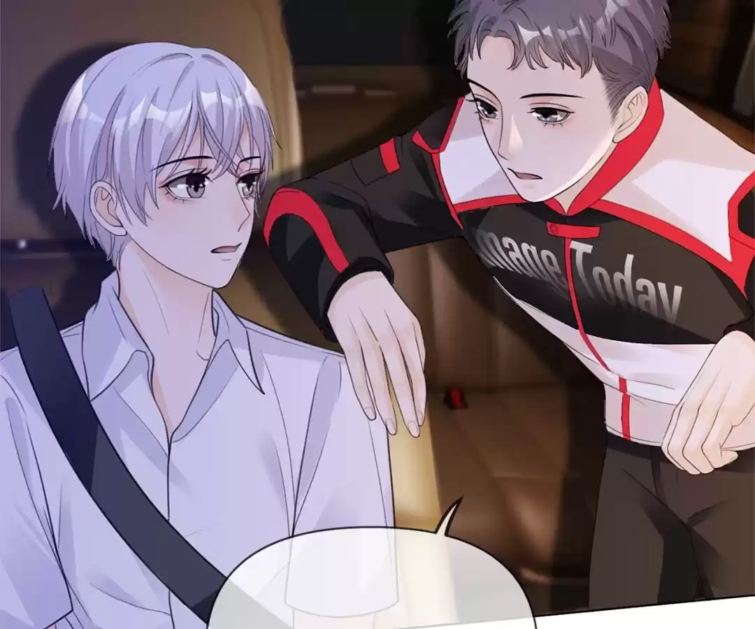 Read Coming Back as a Fair-Haired Boy chapter 12 image 57 on Lezhin