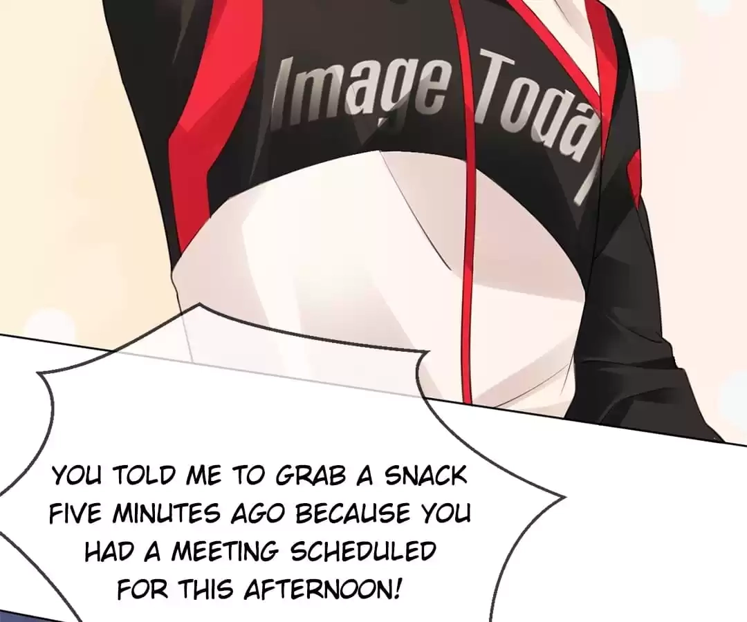 Read Coming Back as a Fair-Haired Boy chapter 12 image 7 on Lezhin