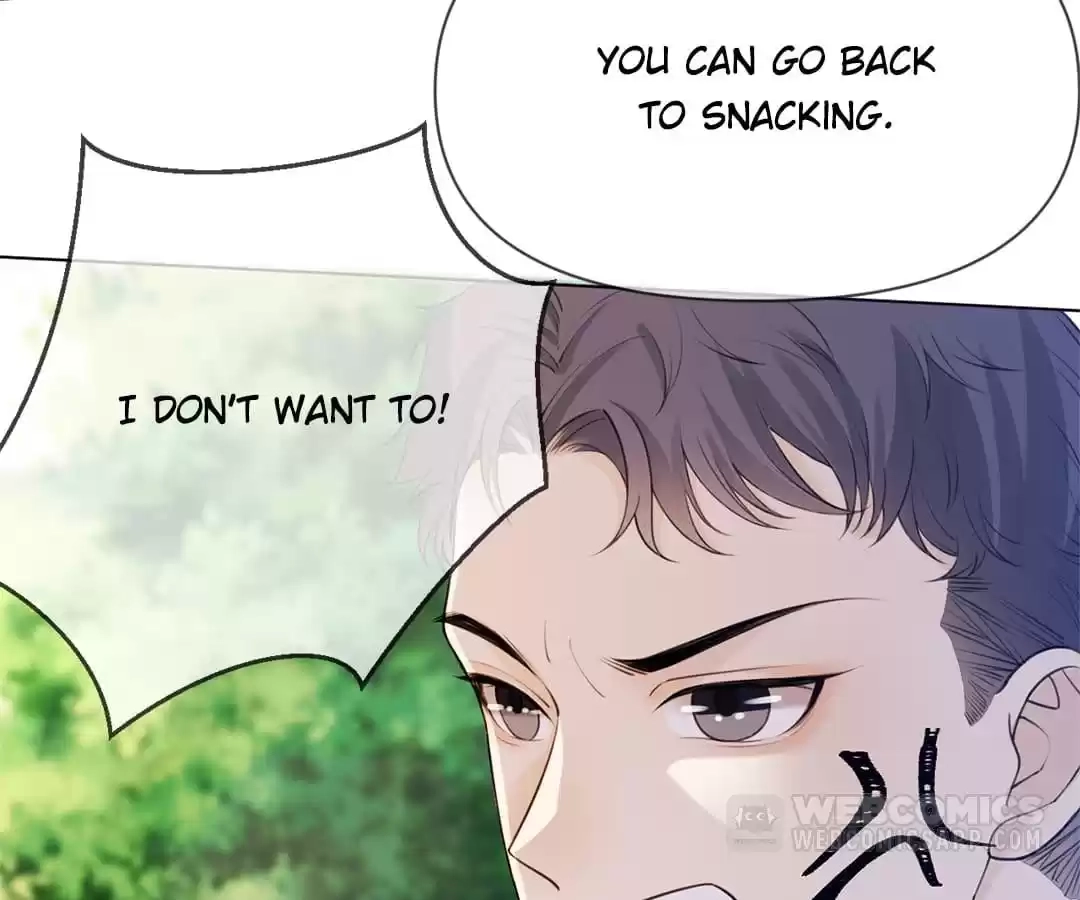 Read Coming Back as a Fair-Haired Boy chapter 12 image 9 on Lezhin