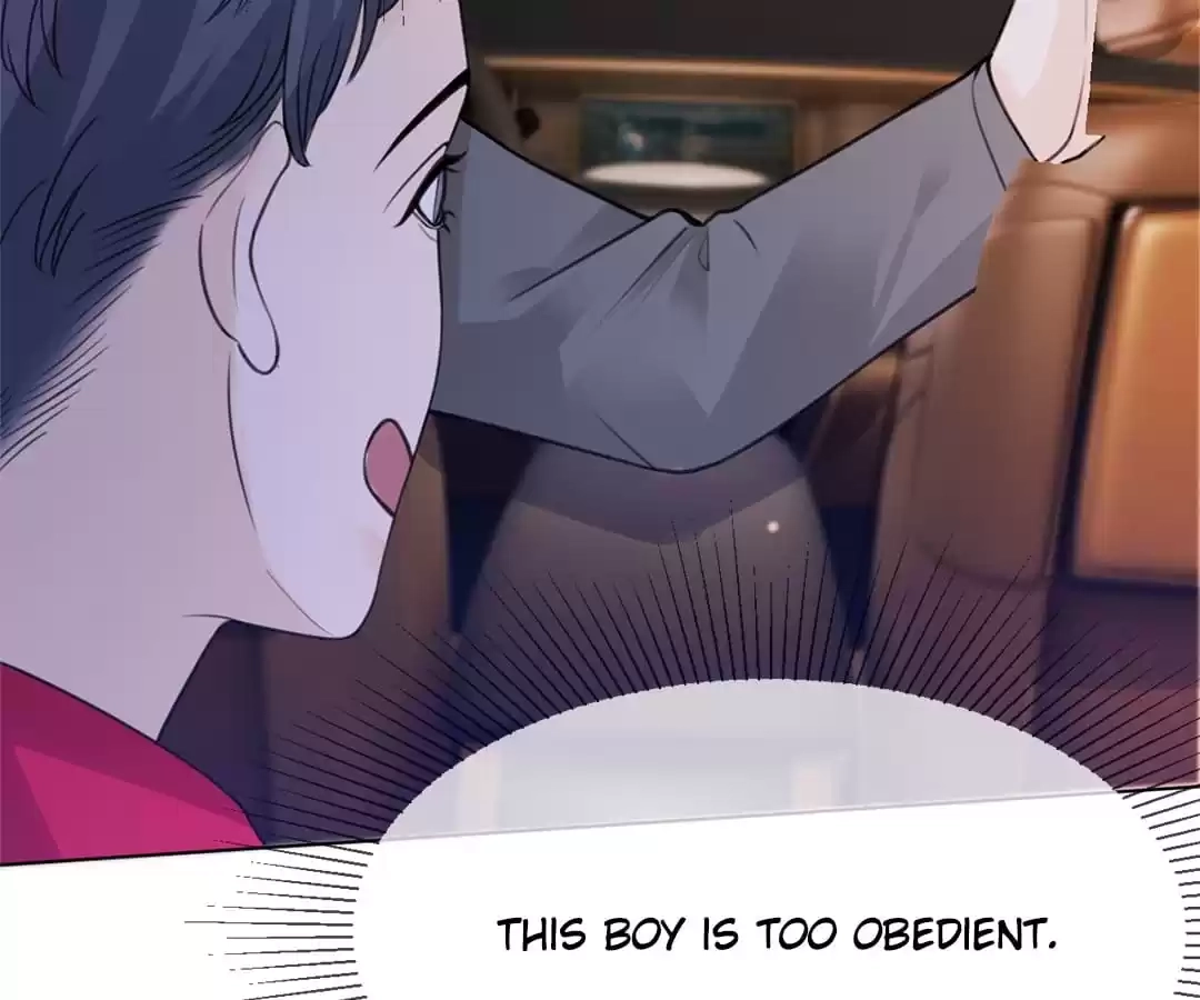Read Coming Back as a Fair-Haired Boy chapter 13 image 10 on Lezhin